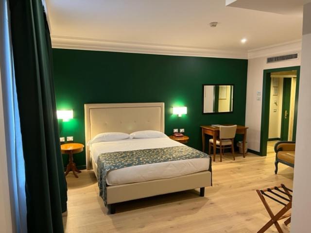 Relais La Fattoria Otel Melfi Dış mekan fotoğraf
