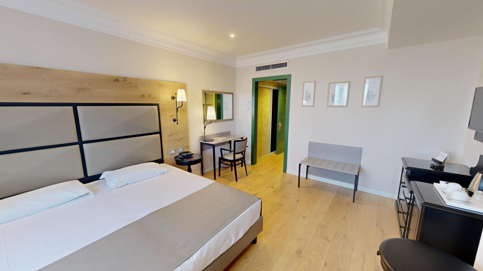 Relais La Fattoria Otel Melfi Dış mekan fotoğraf