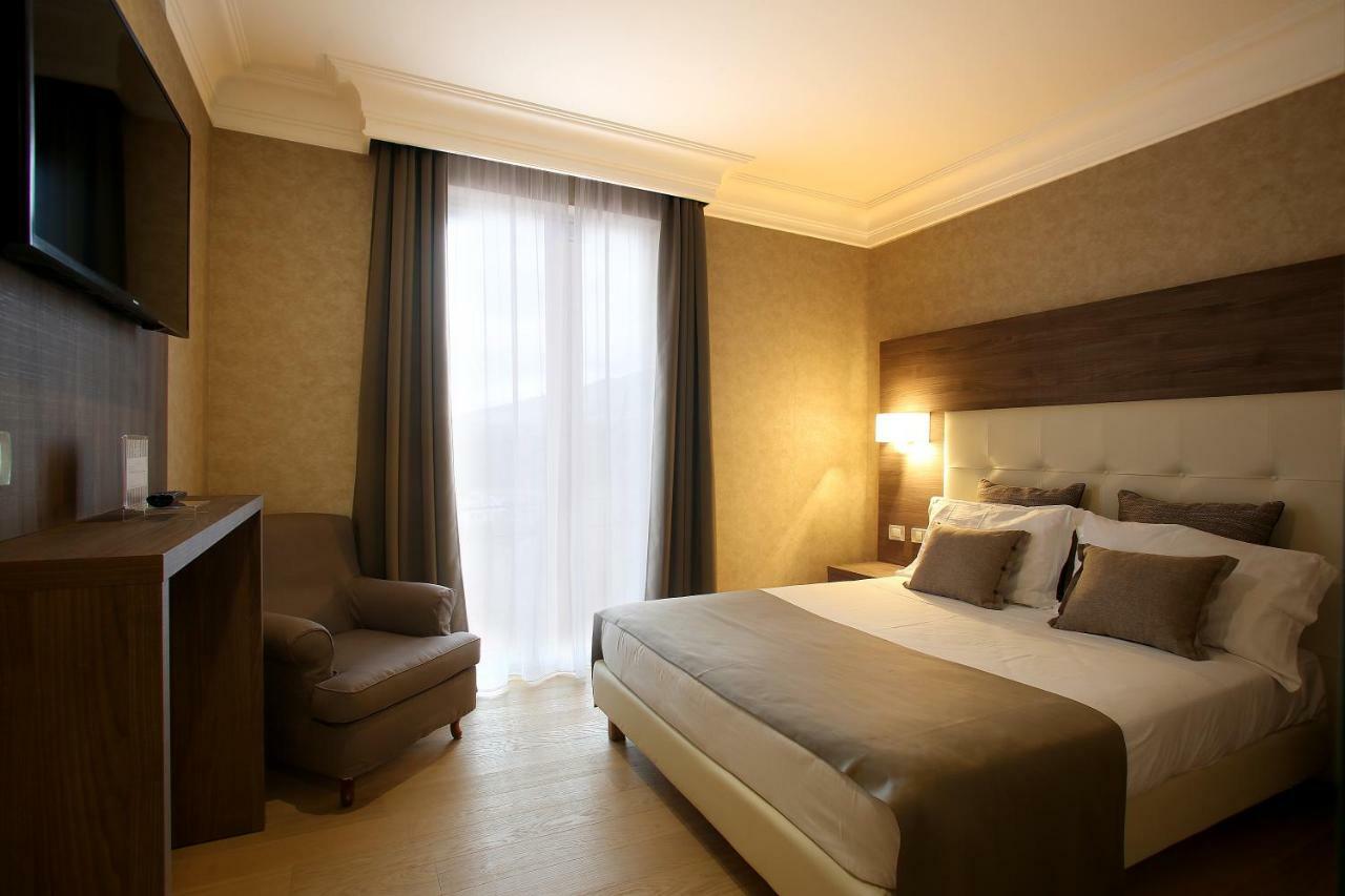 Relais La Fattoria Otel Melfi Dış mekan fotoğraf