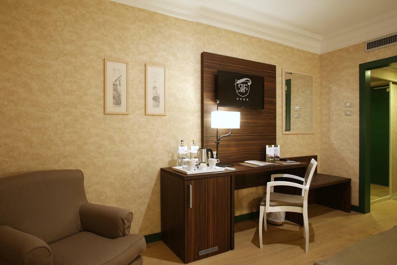 Relais La Fattoria Otel Melfi Dış mekan fotoğraf