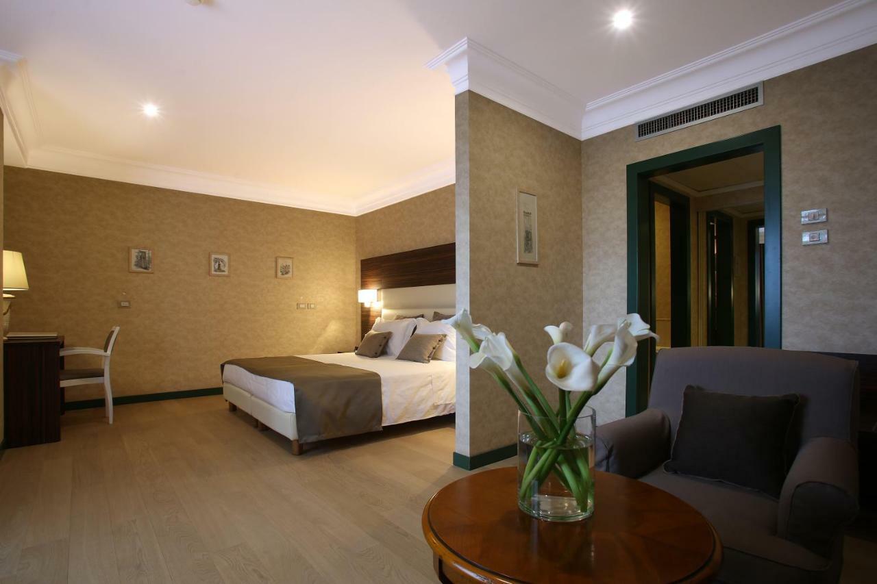 Relais La Fattoria Otel Melfi Dış mekan fotoğraf