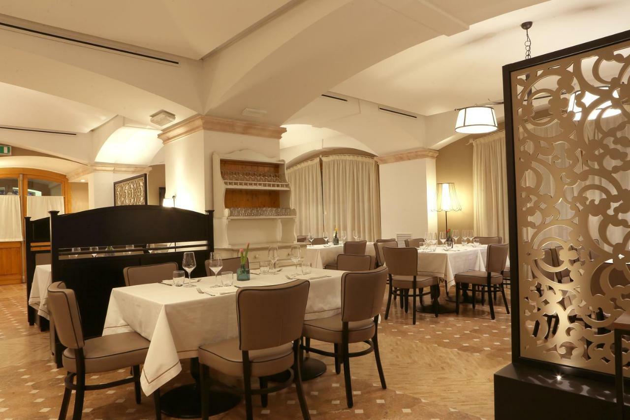 Relais La Fattoria Otel Melfi Dış mekan fotoğraf